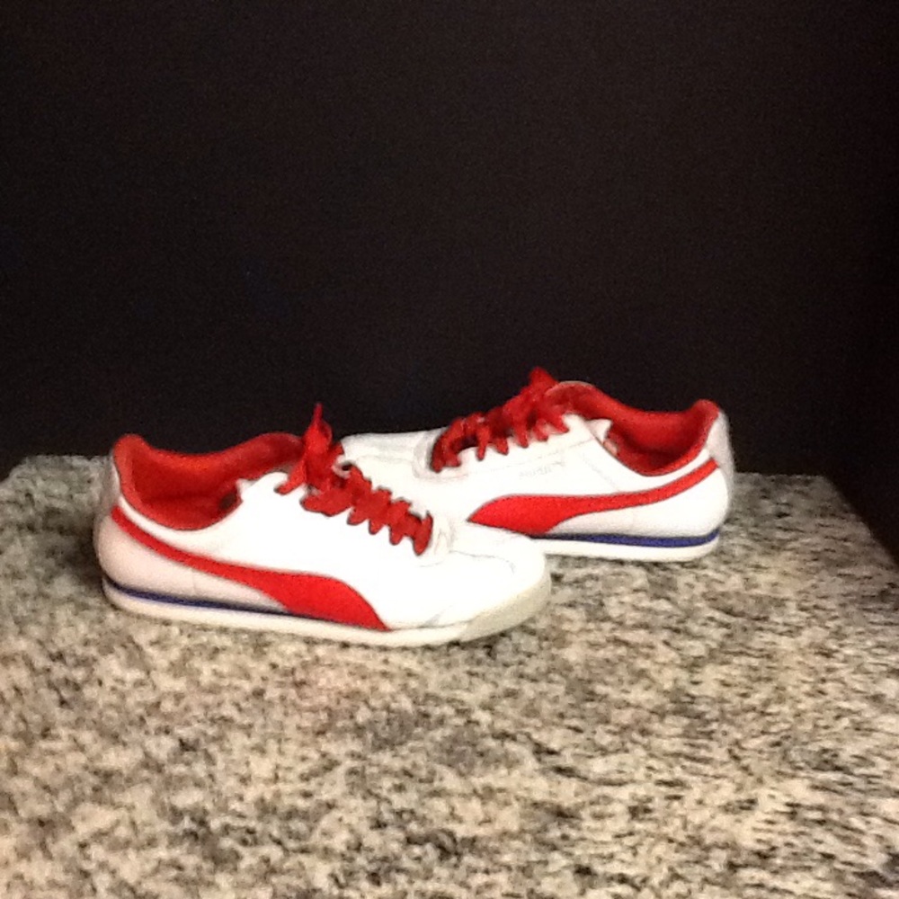 Puma Roma Classic